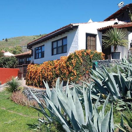 Villa Pico Hincado Rural House Alajeró Esterno foto